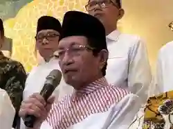 Sejumlah Daerah di Indonesia Melaksanakan Salat Id Hari Ini, Menag: Itu Merupakan Hak Asasi