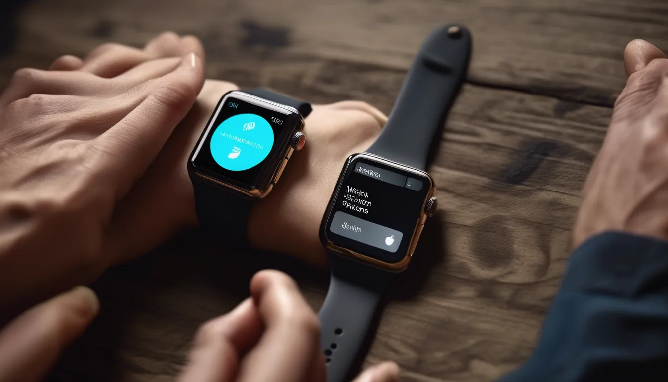 The Ultimate Guide to the Apple Watch Your Must-Have Gadget Technology