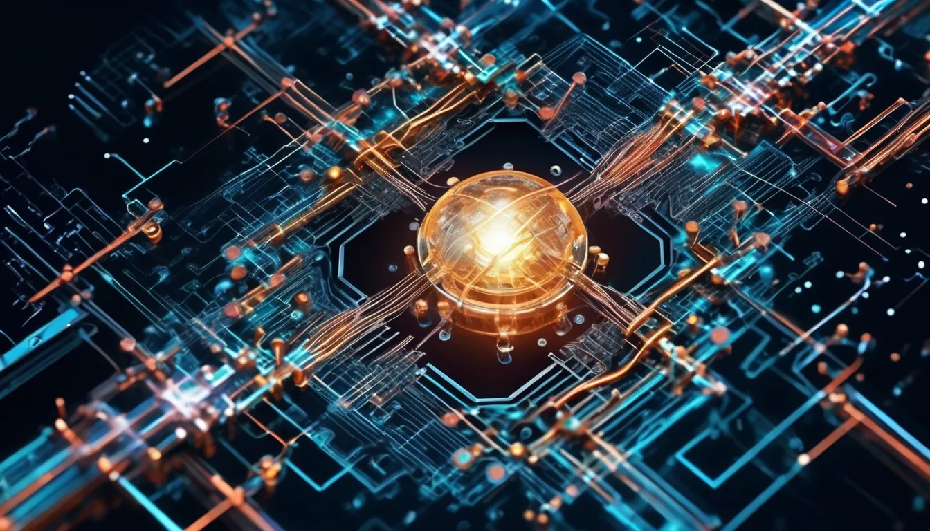 Unleashing the Power of Quantum Computing