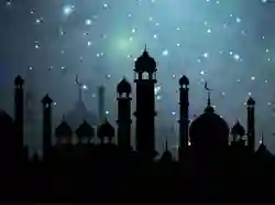 Hilal Terlihat, Arab Saudi Sambut Idul Fitri pada Minggu 30 Maret