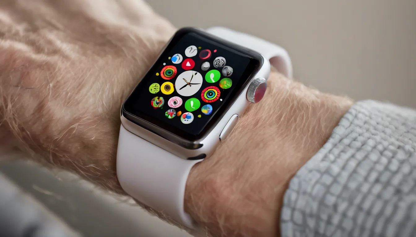 The Ultimate Guide to the Apple Watch